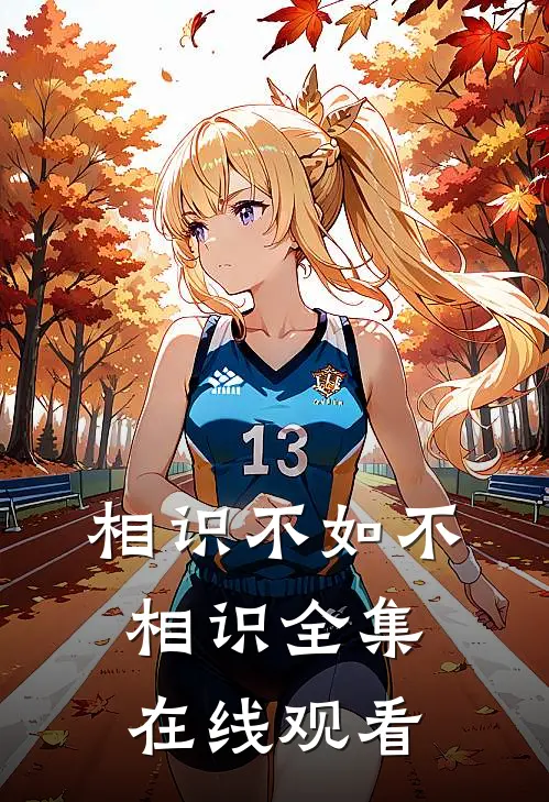 相识不如不相识全集在线观看