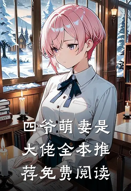 四爷萌妻是大佬全本推荐免费阅读