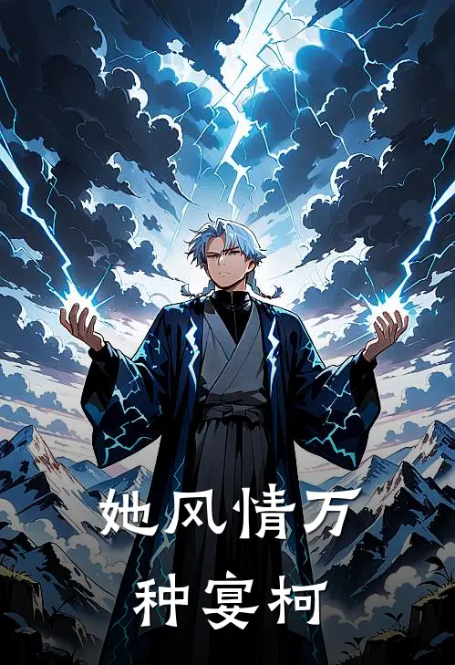 她风情万种宴柯