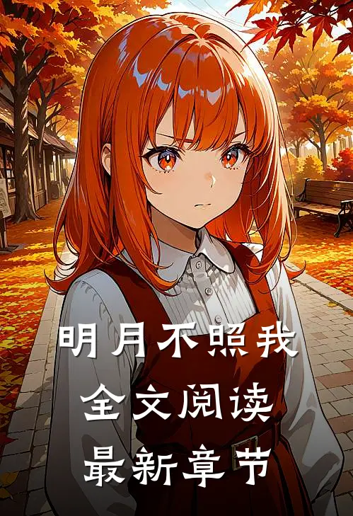 明月不照我全文阅读最新章节