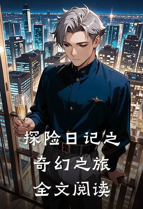 探险日记之奇幻之旅全文阅读