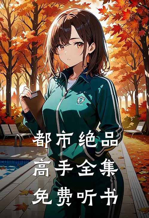 都市绝品高手 全集免费听书
