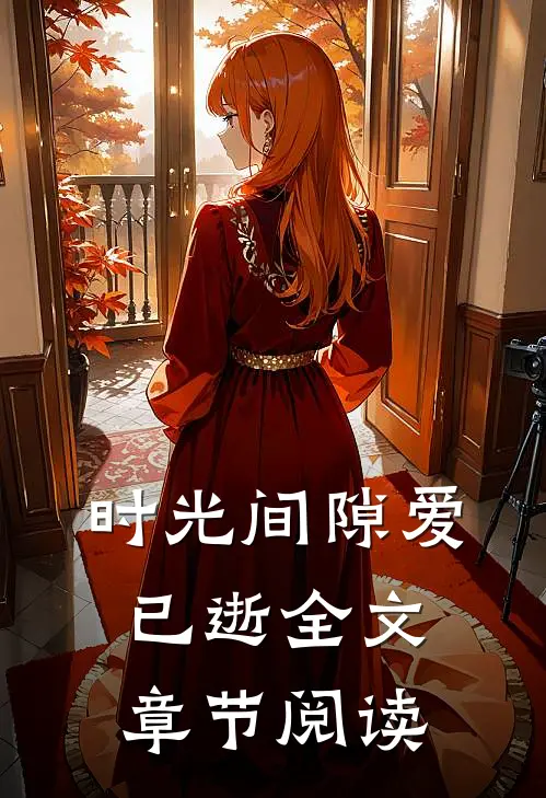 时光间隙爱已逝全文章节阅读