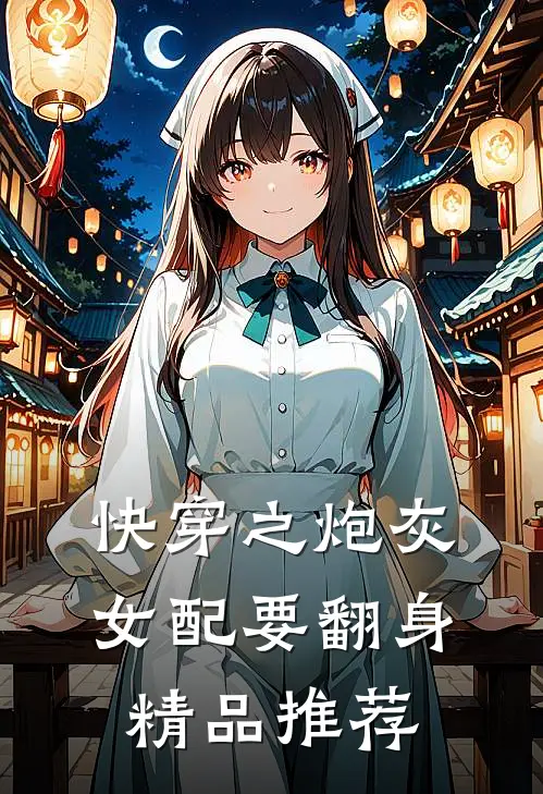 快穿之炮灰女配要翻身精品推荐