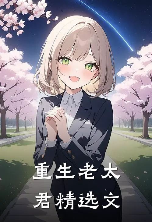 重生老太君精选文