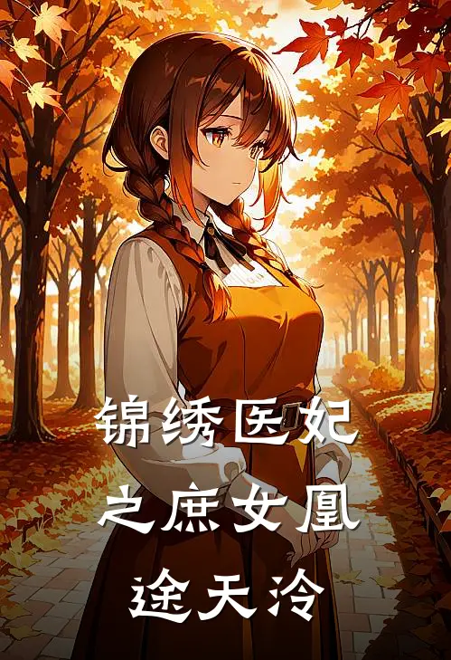 锦绣医妃之庶女凰途 天泠