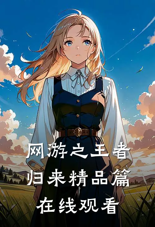 网游之王者归来精品篇在线观看