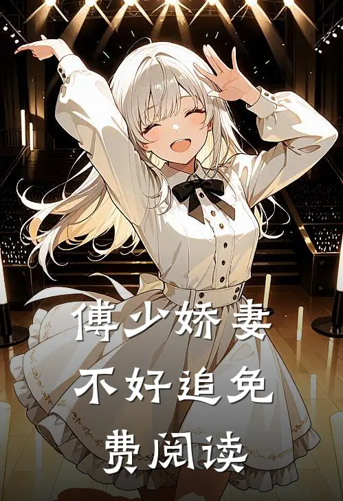 傅少娇妻不好追免费阅读