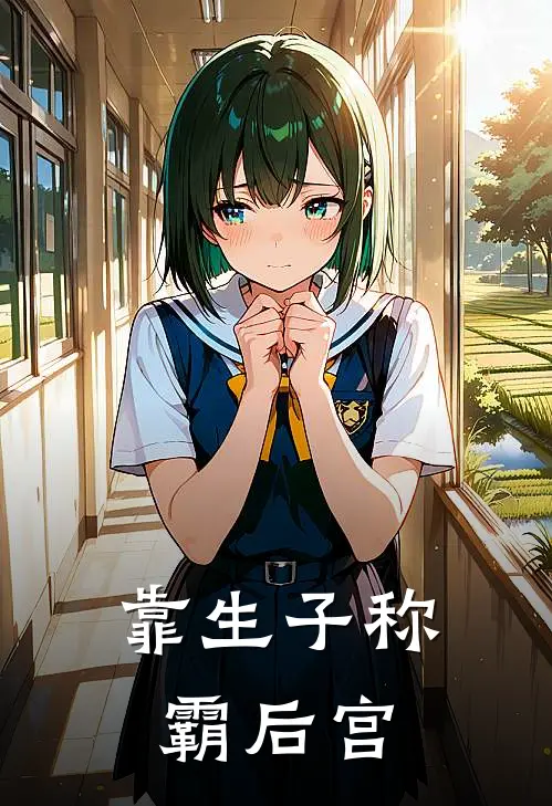 靠生子称霸后宫