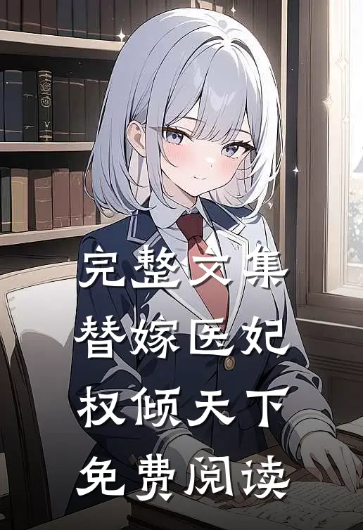 完整文集替嫁医妃权倾天下免费阅读
