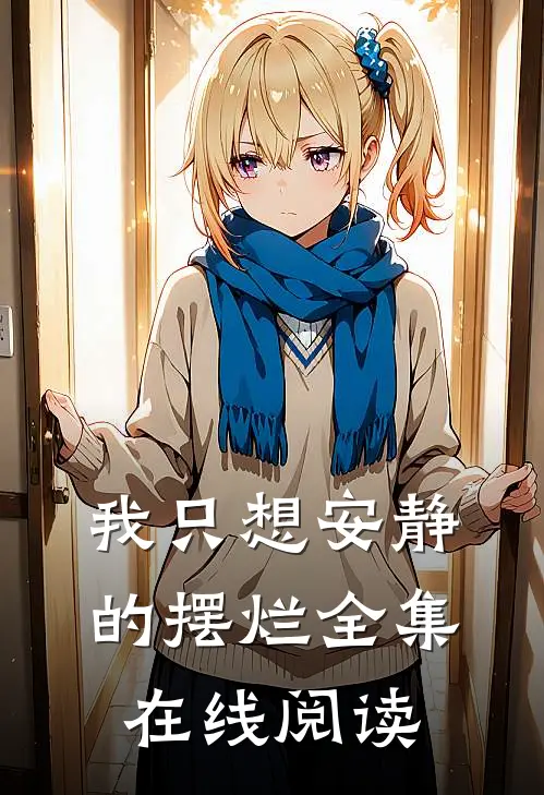 我只想安静的摆烂全集在线阅读