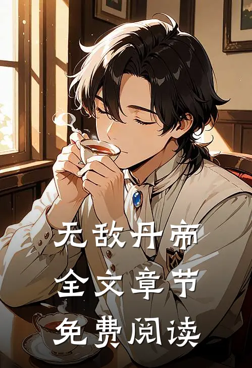 无敌丹帝全文章节免费阅读