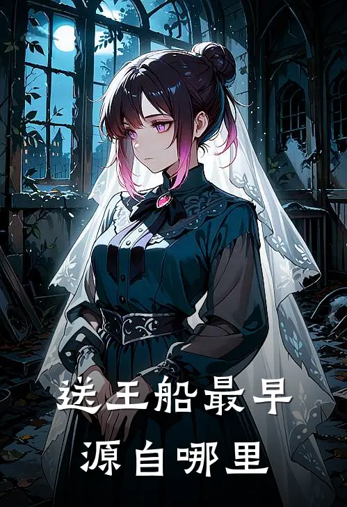 送王船最早源自哪里