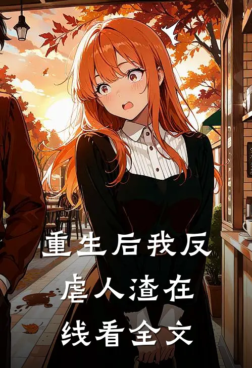 重生后我反虐人渣在线看全文