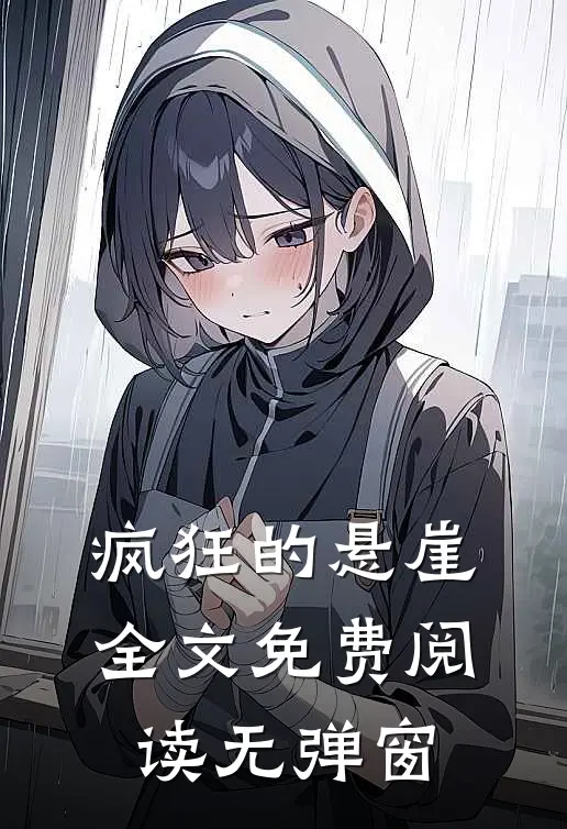疯狂的悬崖全文免费阅读无弹窗