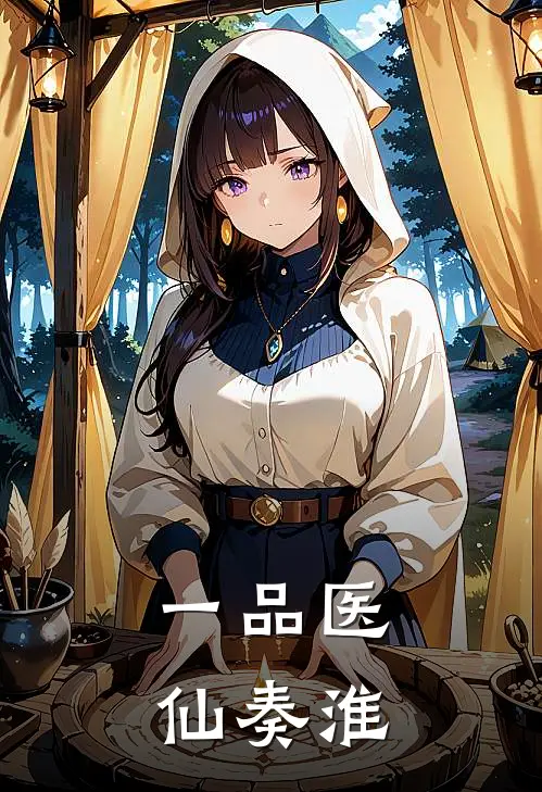 一品医仙奏淮