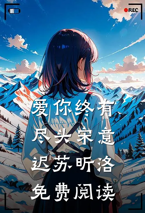 爱你终有尽头宋意迟苏昕洛免费阅读