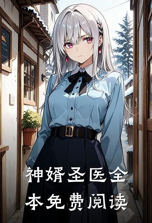 神婿圣医全本免费阅读