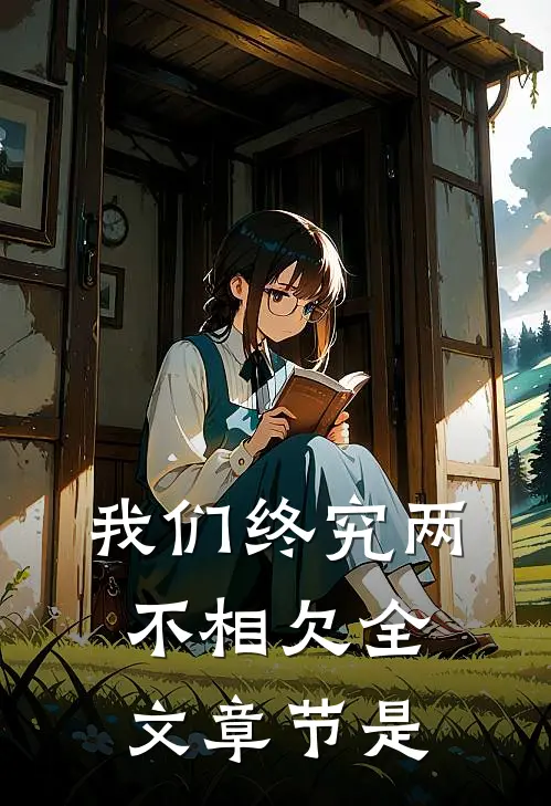 我们终究两不相欠全文章节是