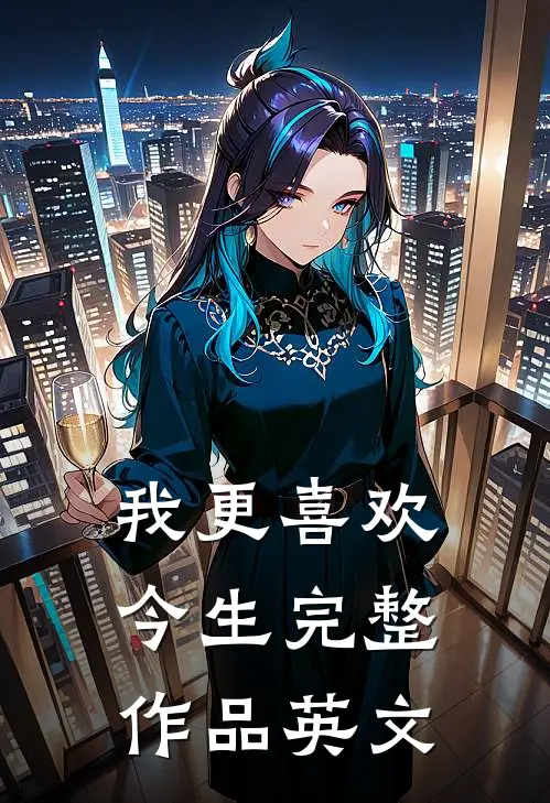 我更喜欢今生完整作品英文