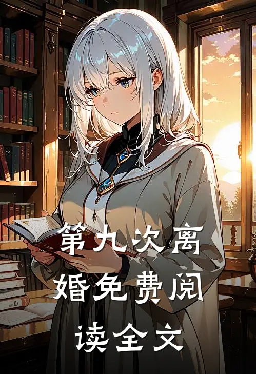 第九次离婚免费阅读全文