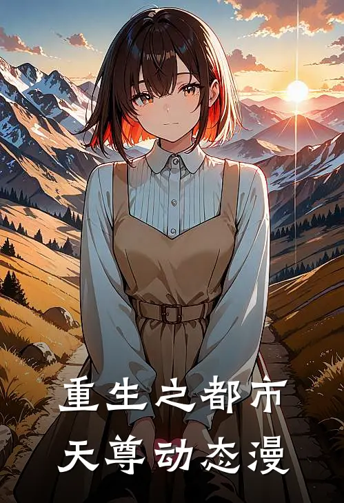 重生之都市天尊动态漫