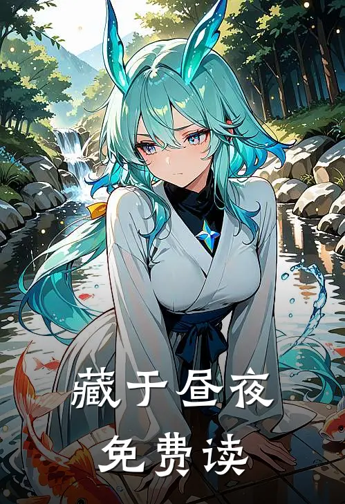 藏于昼夜免费读
