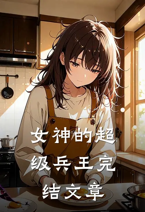 女神的超级兵王完结文章