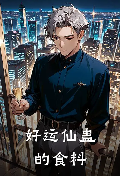 好运仙蛊的食料