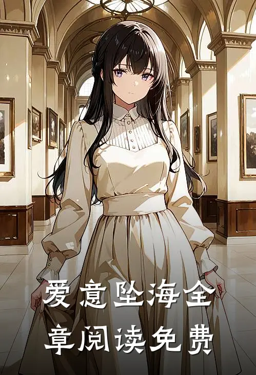 爱意坠海全章阅读免费