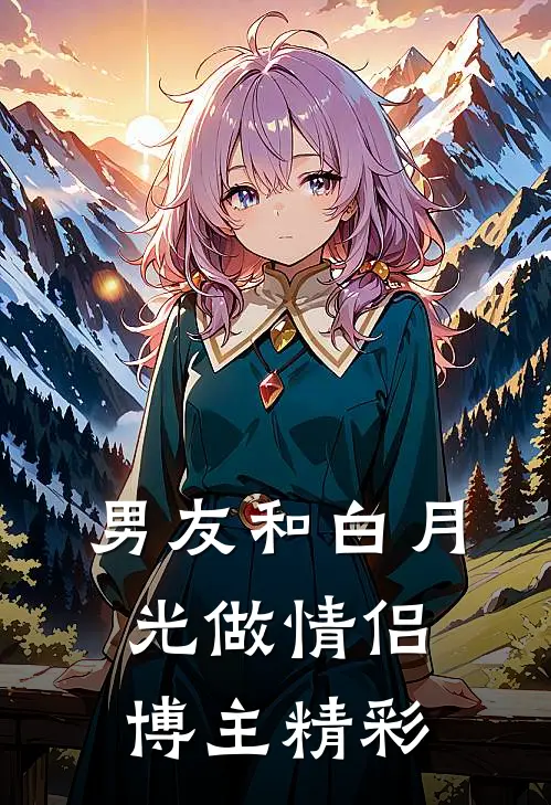 男友和白月光做情侣博主精彩