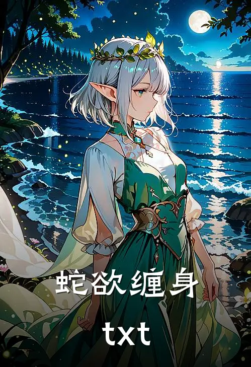 蛇欲缠身txt