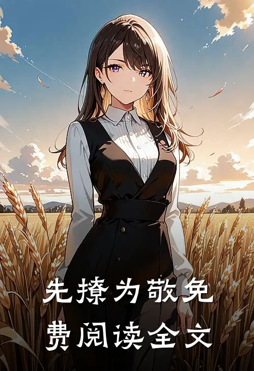 先撩为敬免费阅读全文