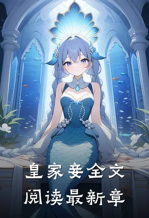 皇家妾全文阅读最新章