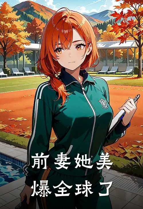 前妻她美爆全球了