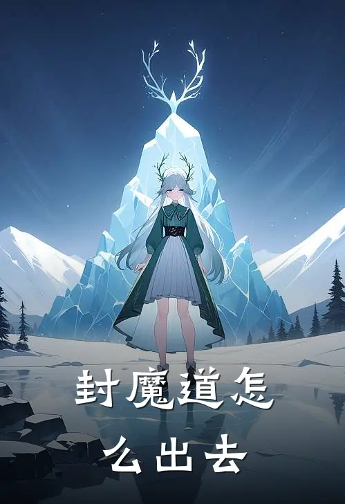 封魔道怎么出去