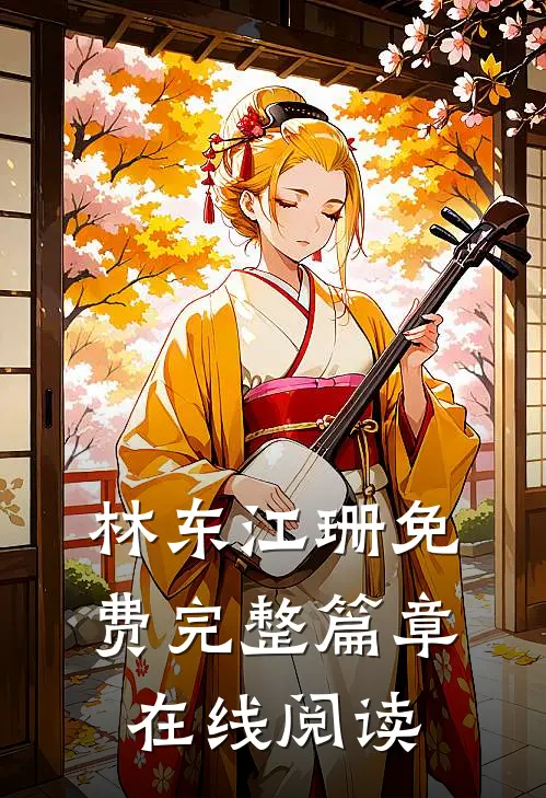 林东江珊  免费完整篇章在线阅读