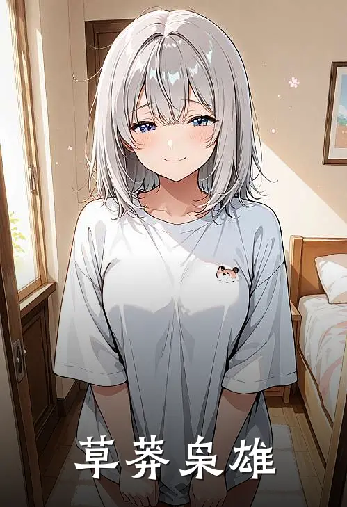 草莽枭雄