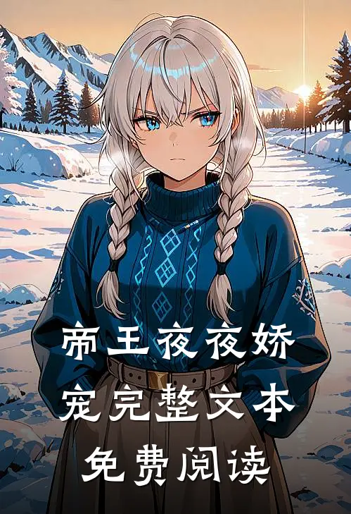 帝王夜夜娇宠完整文本免费阅读