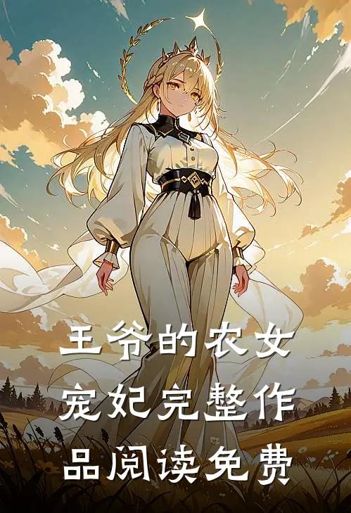 王爷的农女宠妃完整作品阅读免费