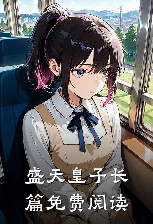 盛天皇子长篇免费阅读