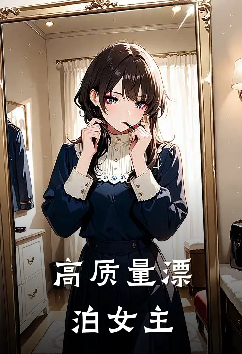 高质量漂泊女主