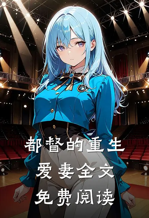 都督的重生爱妻全文免费阅读