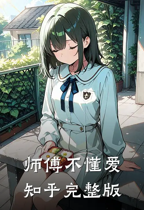 师傅不懂爱知乎完整版