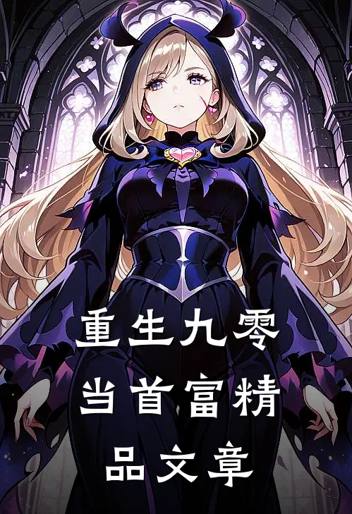 重生九零当首富精品文章