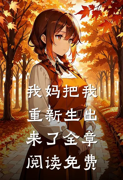 我妈把我重新生出来了全章阅读免费