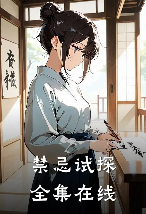 禁忌试探 全集在线