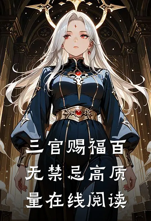 三官赐福百无禁忌高质量在线阅读