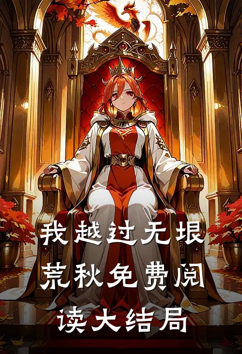 我越过无垠荒秋免费阅读大结局