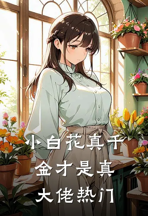 小白花真千金才是真大佬热门